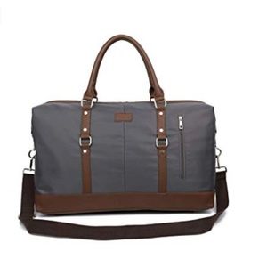 Travel Duffle Bag Carry On Shoulder Bag